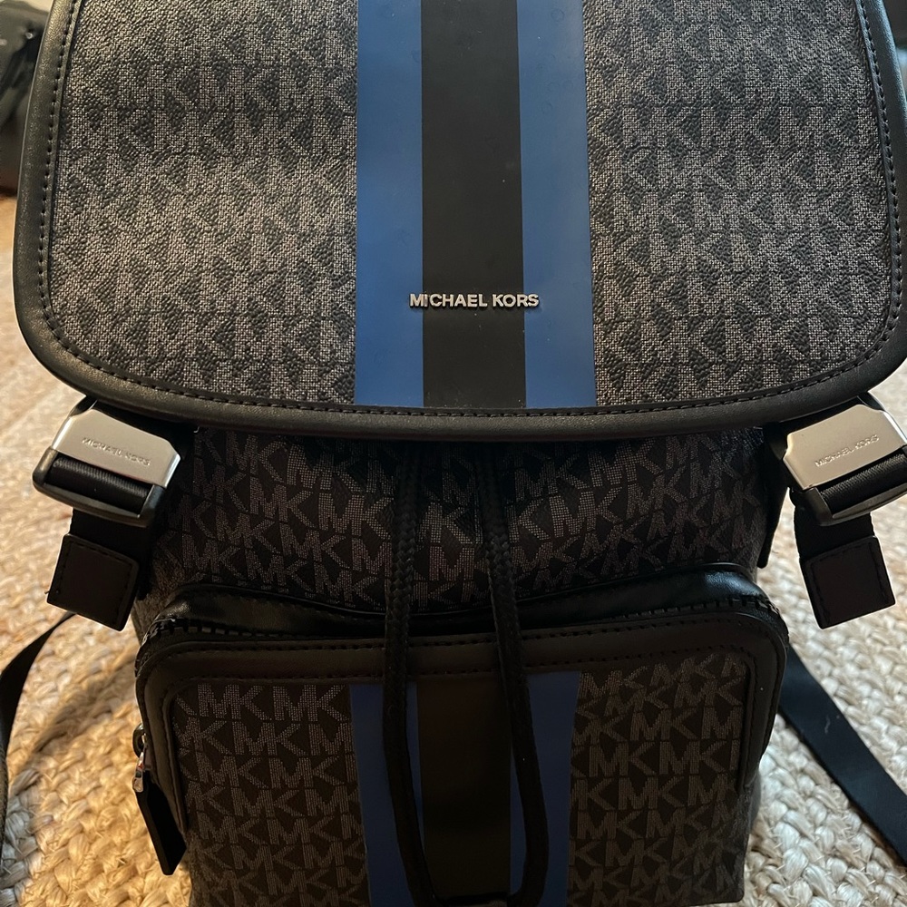 Michael Kors Backpack